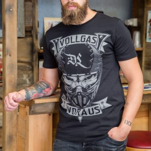 VOLLGAS