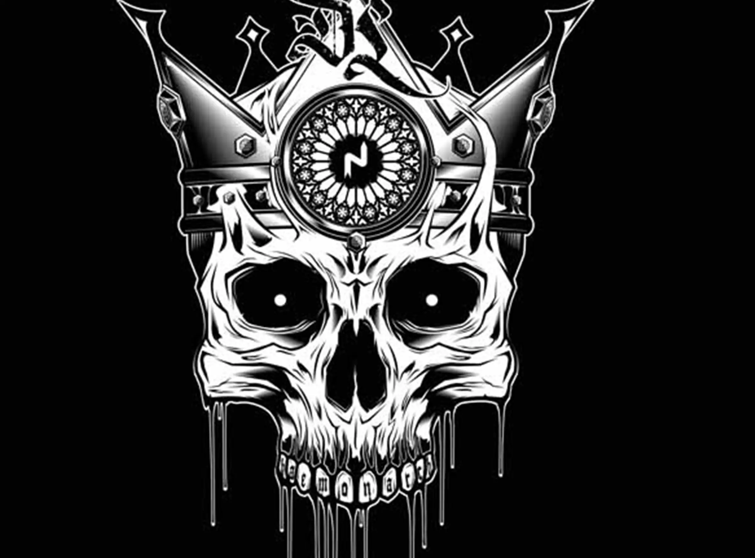 Collection Haemonarch Deus Lenker