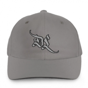 Casquette Flex core Metal DL