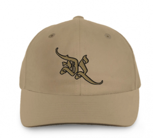 Casquette Flex core Retro DL