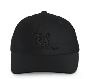 Casquette Flex core Dark DL