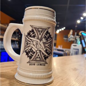 Chope Deus Uber Alles