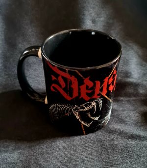 Mug Sainte Étincelle