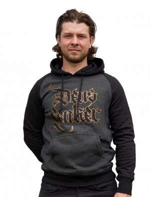 Hoodie Septagram