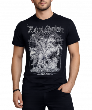 T-shirt Saint George